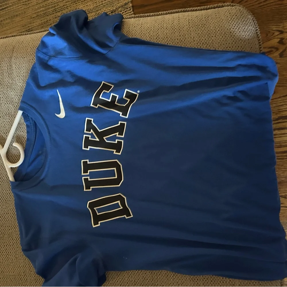 Men’s duke shirt - Picture 1 of 3